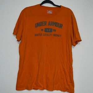 Under Armour men’s shirt